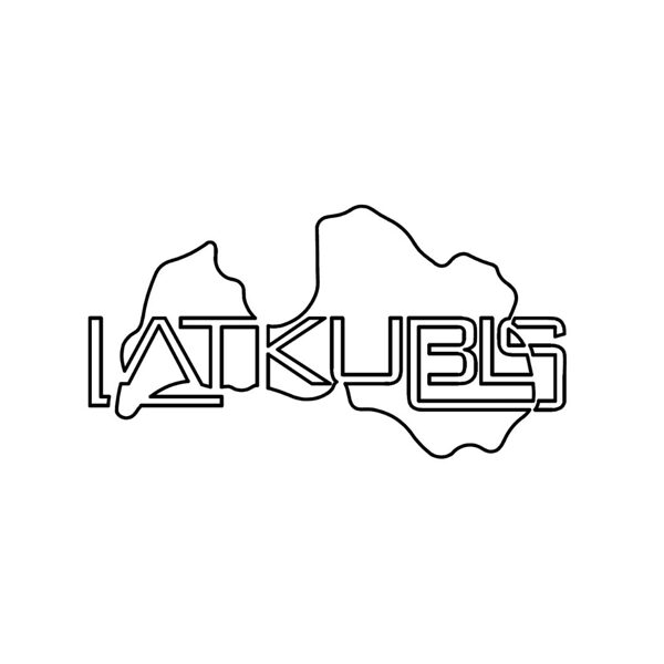 Latkubls logo