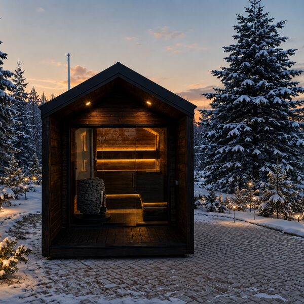 Sauna Nordic