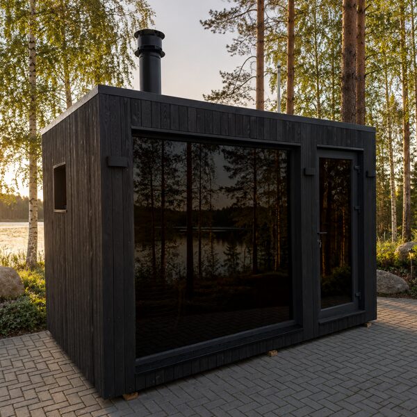 Sauna Klasika