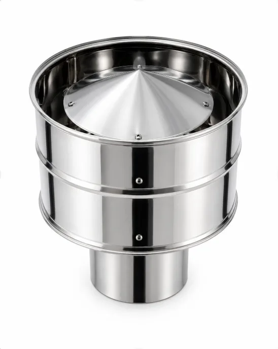 Spark arrestor