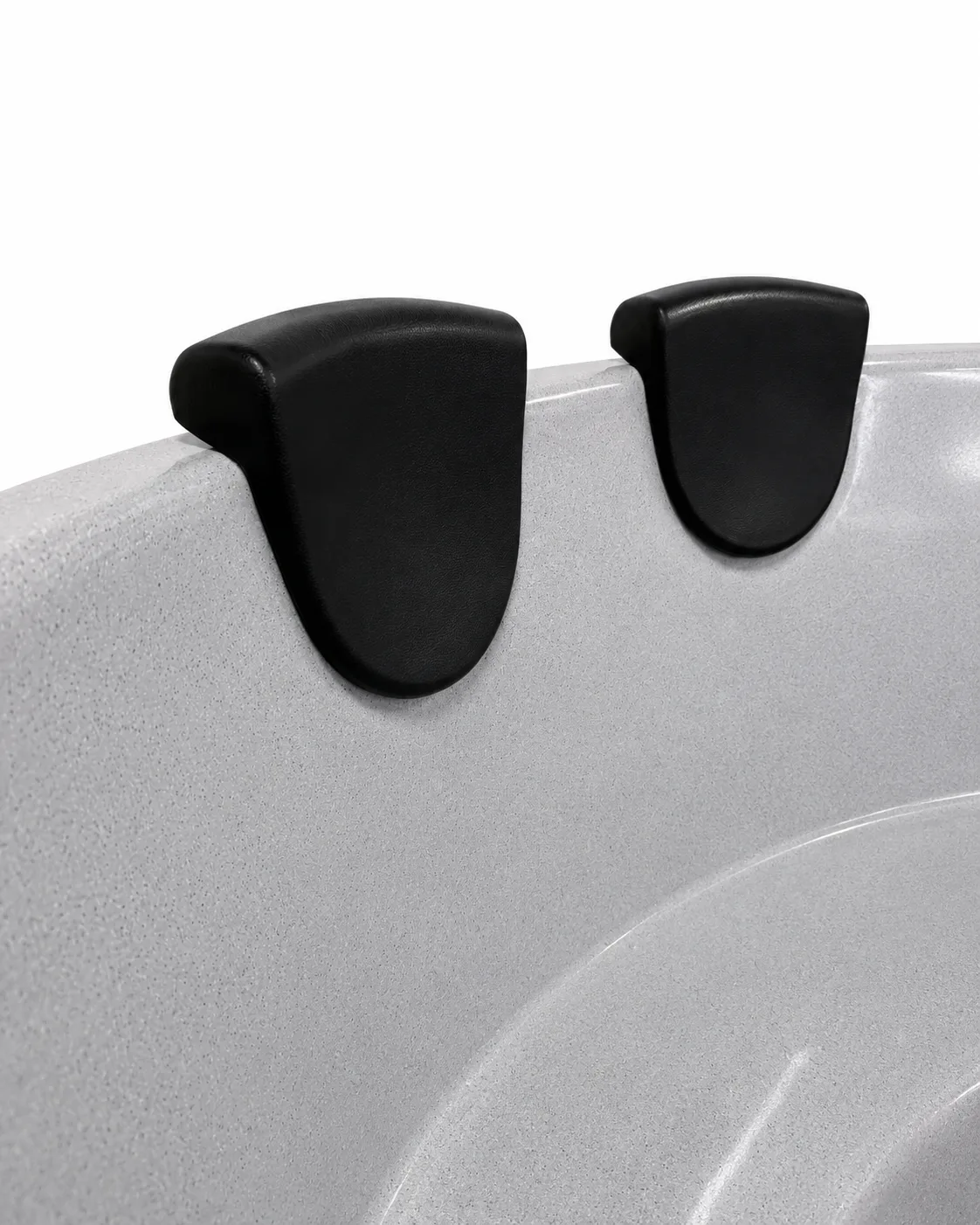 Headrests, 4 pcs