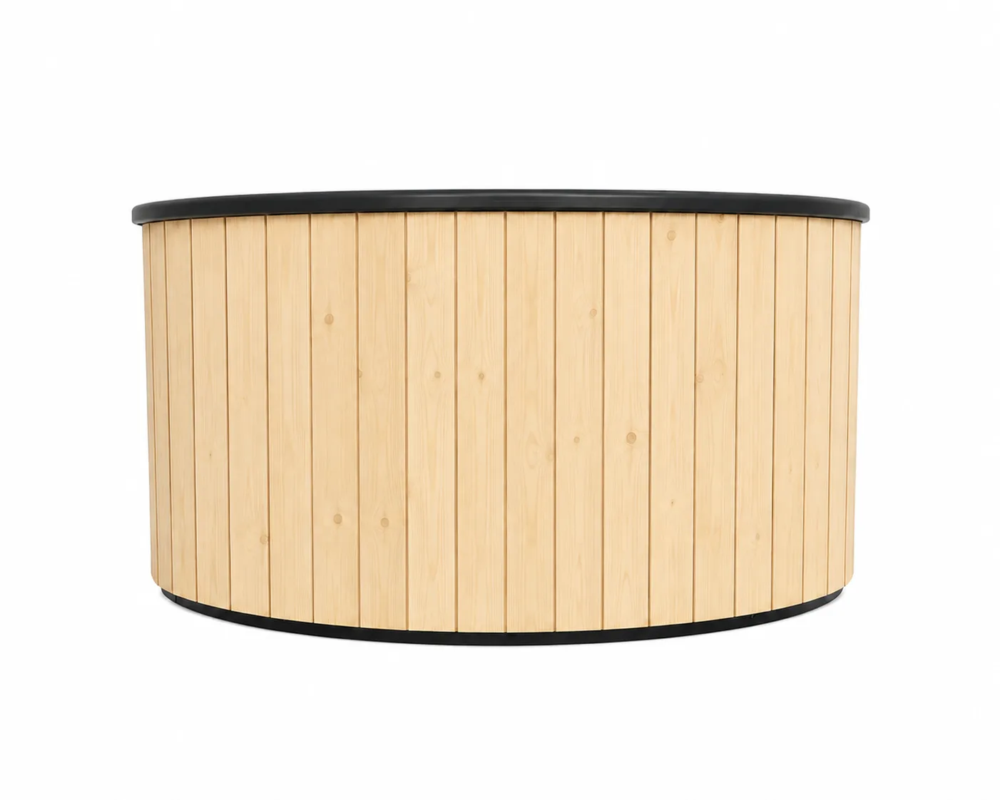 Standard softwood