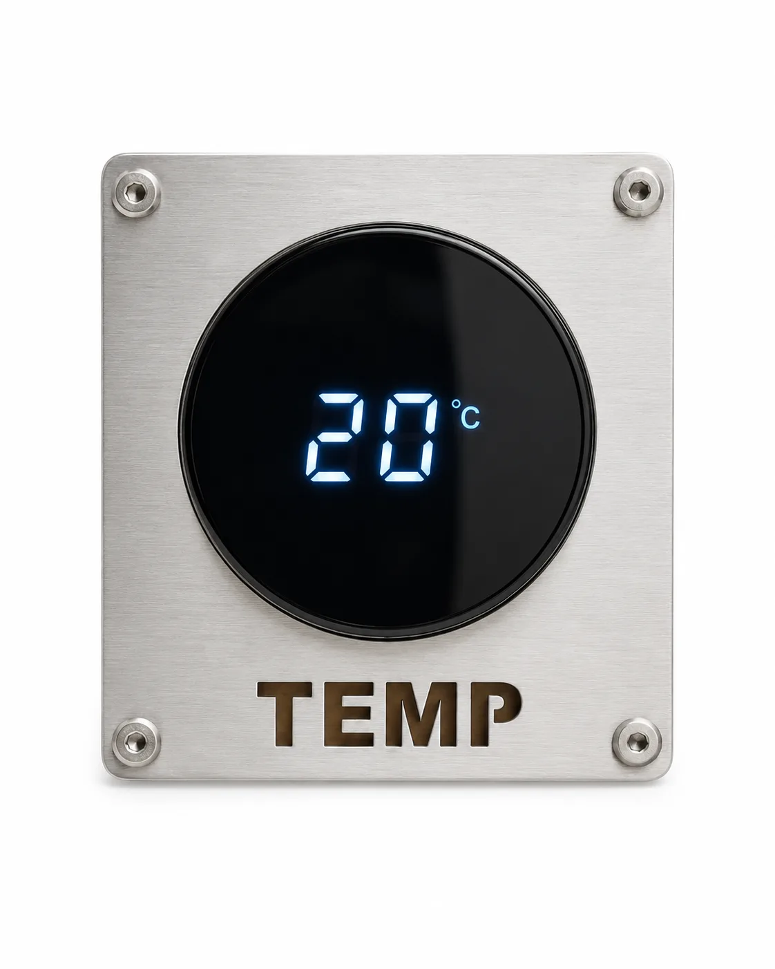 Thermometer