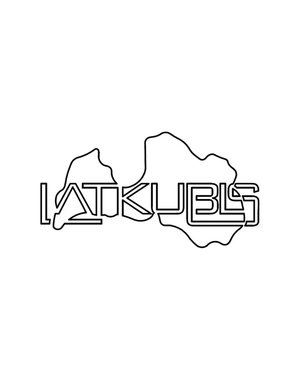 Latkubls logo