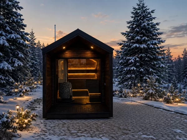 Sauna Nordic