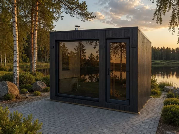 Sauna Klasika